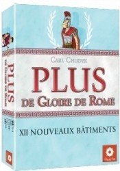 Photo: Plus de Gloire de Rome