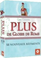 Plus de Gloire de Rome