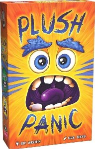Plush Panic