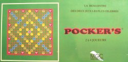 Pocker's