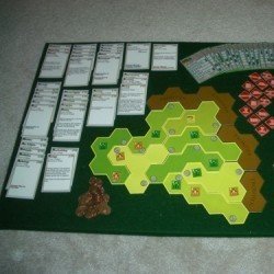 Pocket Civ
