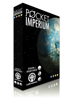 Pocket Imperium