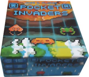 Pocket Invaders