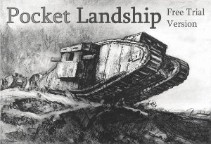 Pocket Landship - Free Trial Version