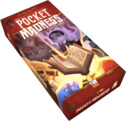 Pocket Madness