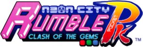 Pocket NEON City Rumble