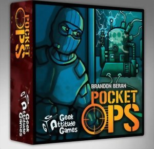 Pocket Ops