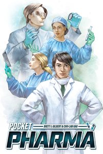 Photo: Pocket Pharma