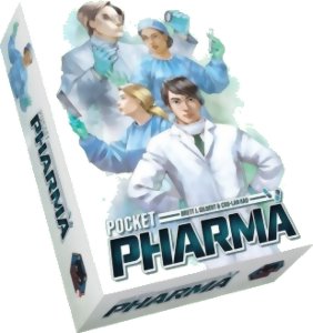 Pocket Pharma