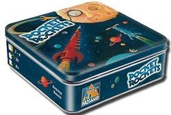 Pocket Rockets
