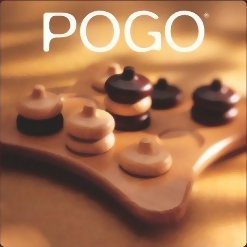Pogo — Édition 1998