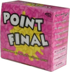 Point Final
