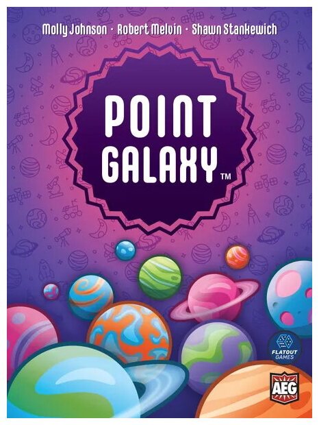 Point Galaxy