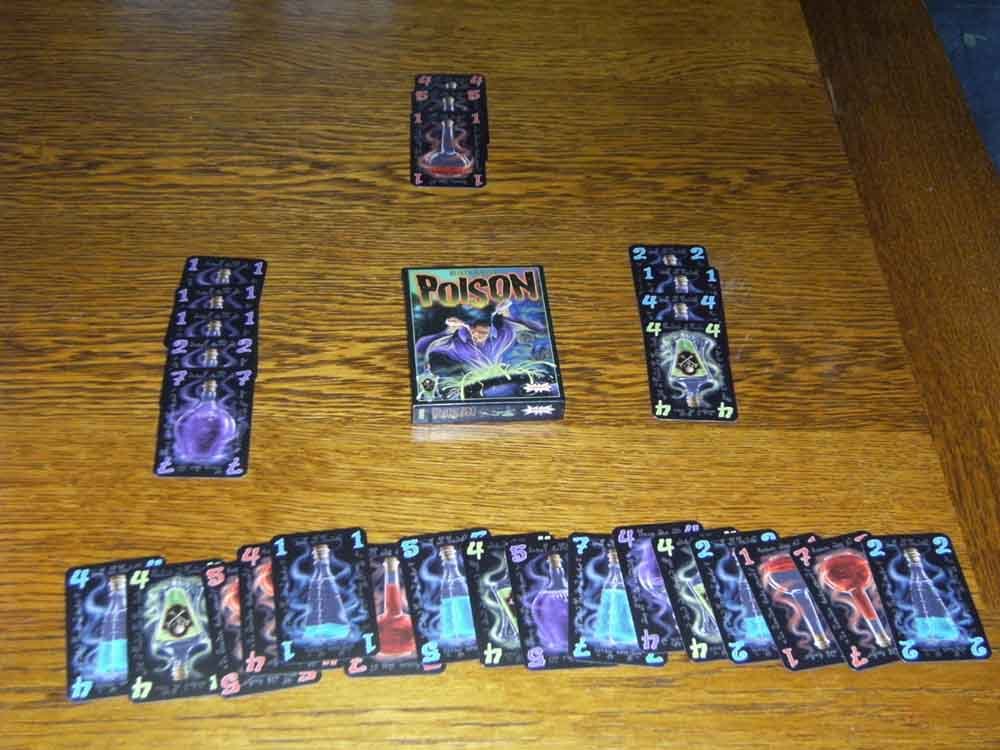 Poison