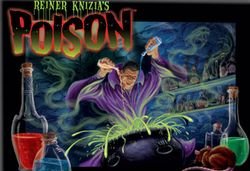 Poison