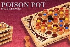 Poison Pot