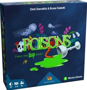 Poisons