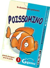 Poissomino