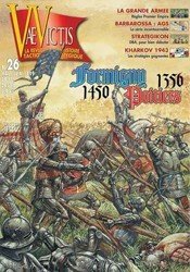 Poitiers 1356 Formigny 1450