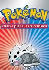 Pokemon JCC