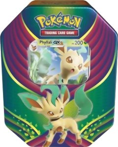 Pokemon JCC - Boîte - Phyllali GX - Célébration D'Évolutions