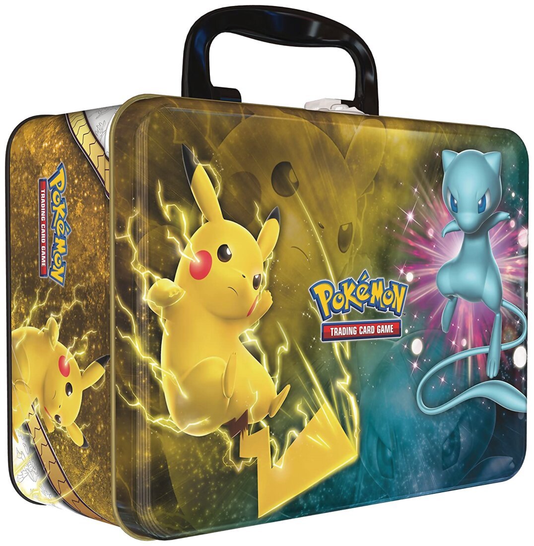 Pokémon JCC - Coffre de collection - Légendes Brillantes