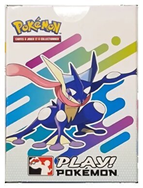 Pokémon JCC - Deck - Amphinobi - Play!Pokémon