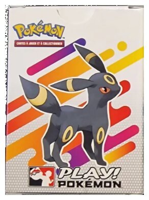 Pokémon JCC - Deck - Noctali - Play!Pokémon