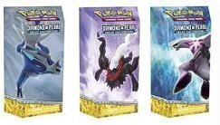 Pokemon JCC : Diamant & Perle - Duels au Sommet