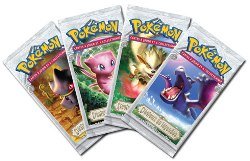 Pokemon JCC : EX Créateurs de Légende