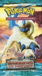 Pokemon JCC : EX Gardiens du Pouvoir