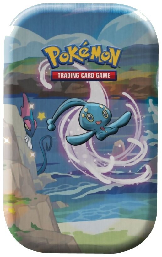 Pokémon JCC - Mini-boîte - Destinées Radieuses