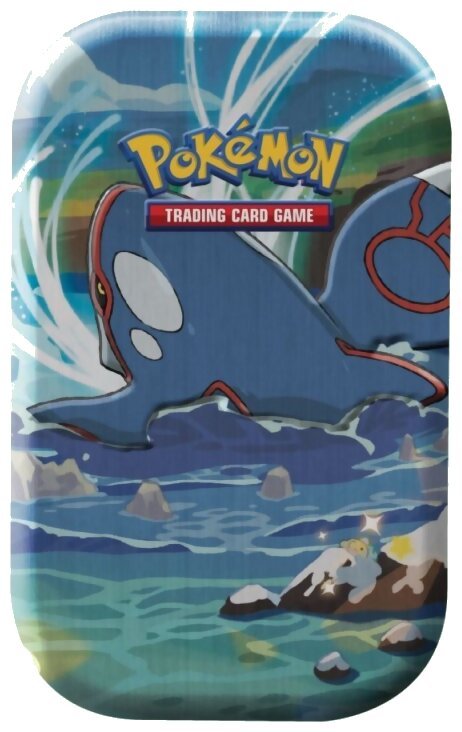 Pokémon JCC - Mini-boîte - Destinées Radieuses