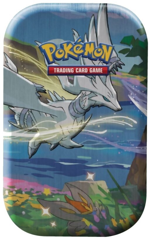 Pokémon JCC - Mini-boîte - Destinées Radieuses