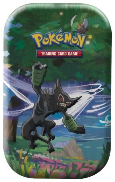Pokémon JCC - Mini-boîte - Destinées Radieuses