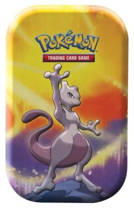 Pokémon JCC - Mini-boîte - Le pouvoir de Kanto