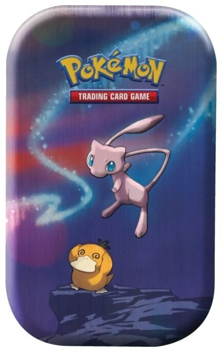 Pokémon JCC - Mini-boîte - Le pouvoir de Kanto