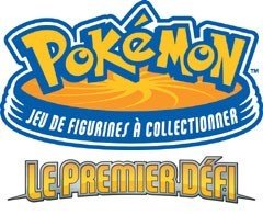 Pokémon - Jeu de figurines à collectionner