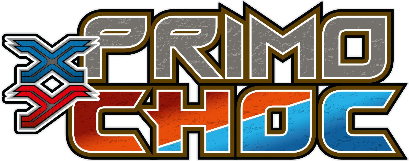 Pokemon - XY - Primo Choc