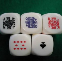Poker d'As