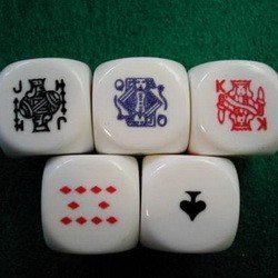 Poker d'As
