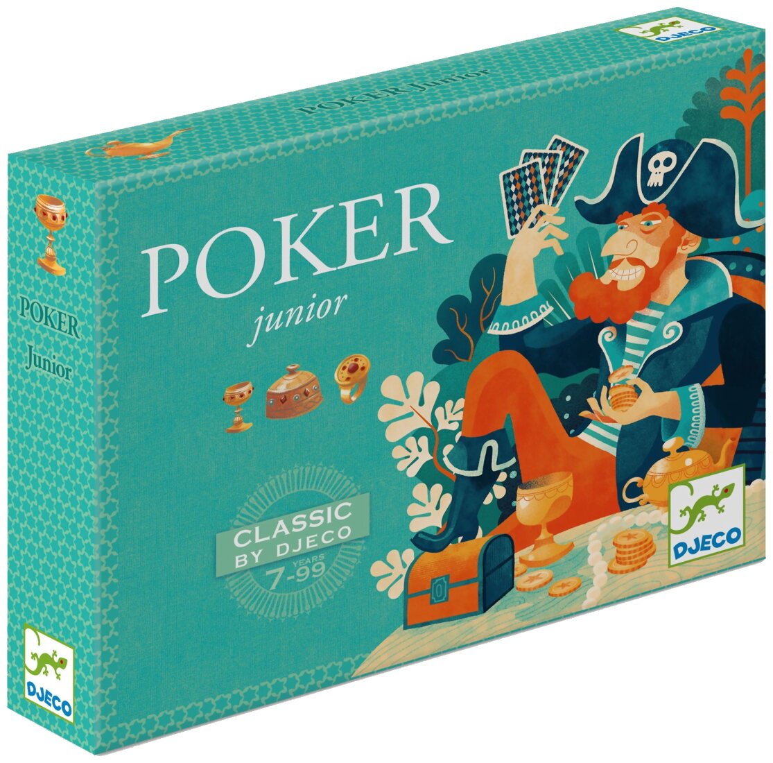 Poker Junior