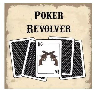Poker Revolver