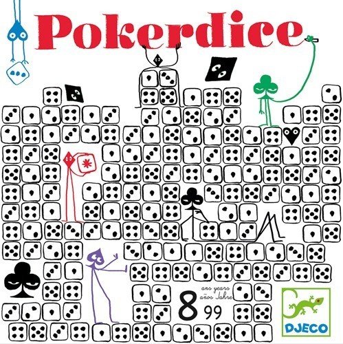 Pokerdice