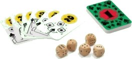 Pokerdice