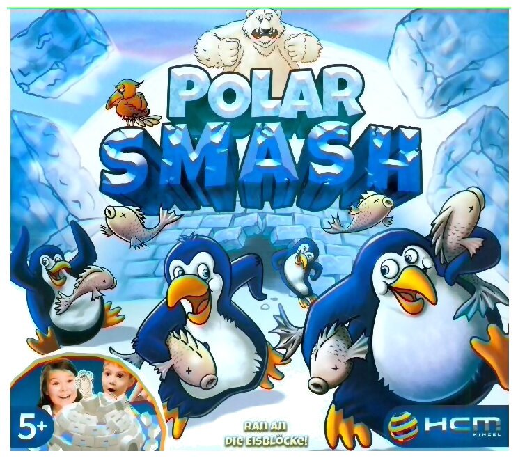 Polar Smash