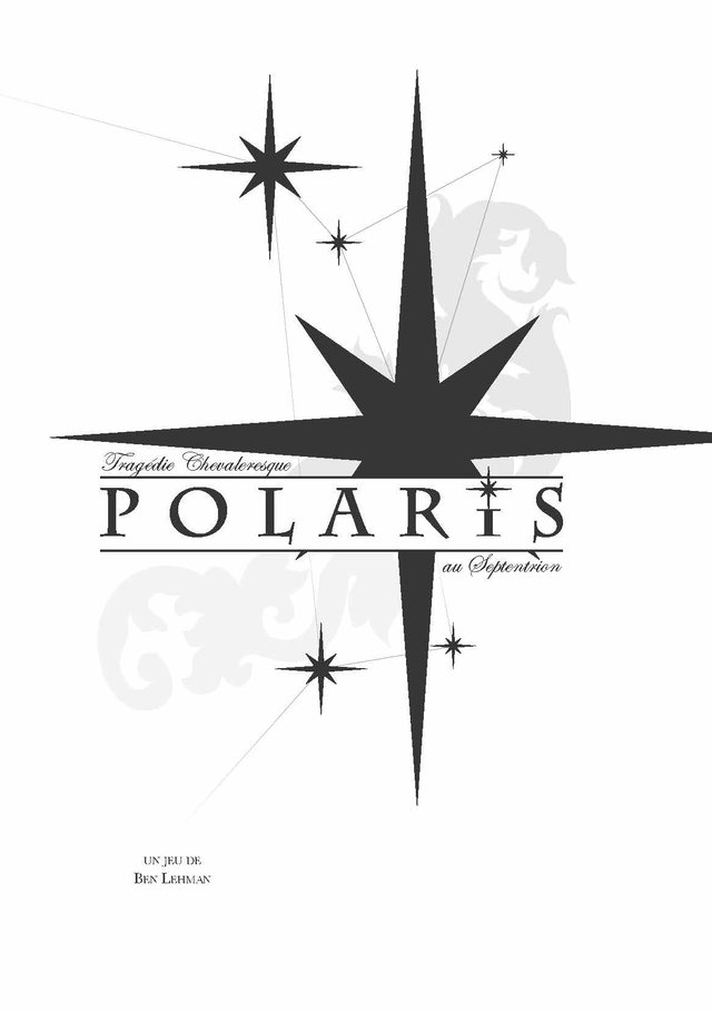 Polaris - Tragédie Chevaleresque au Septentrion