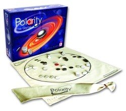 Photo: Polarity