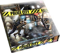 Photo: Police City