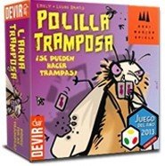 Polilla Tramposa